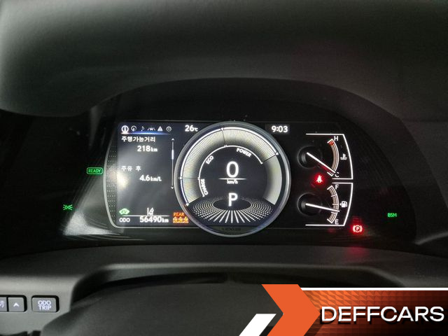 Lexus ES Luxury Plus купить на сайте DeffCars