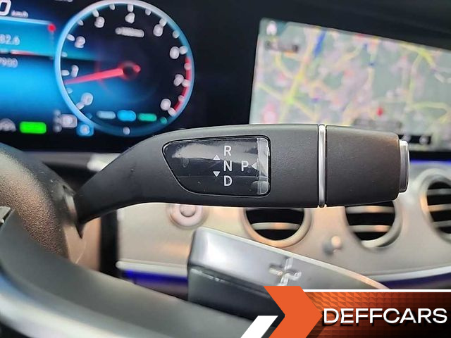 Mercedes E-CLASS E350 4MATIC Avantgarde купить на сайте DeffCars