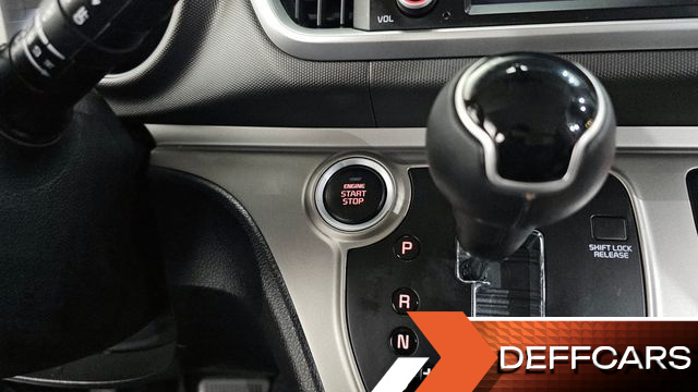Kia RAY Signature купить на сайте DeffCars