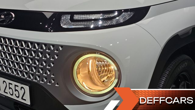 Hyundai CASPER Smart купить на сайте DeffCars