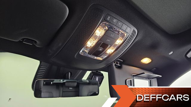 Mercedes GLB-CLASS GLB220 купить на сайте DeffCars