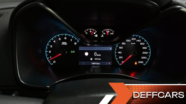 ChevroletGMDaewoo COLORADO 3.6 Extreme-X 4WD купить на сайте DeffCars