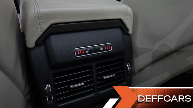 Land Rover RANGE ROVER EVOQUE 2.0 TD4 HSE купить на сайте DeffCars