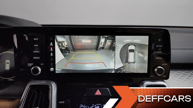 Kia SORENTO HEV 1.6 2WD Noblesse купить на сайте DeffCars