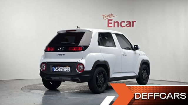 Hyundai CASPER Modern купить на сайте DeffCars