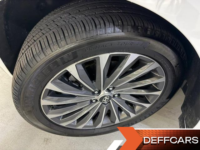 Hyundai PALISADE Gasoline 3.8 2WD Calligraphy купить на сайте DeffCars