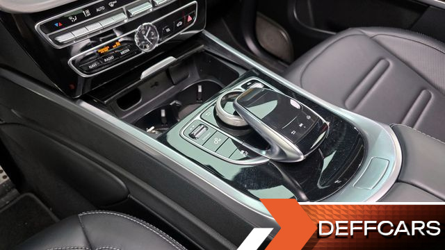 Mercedes G-CLASS G400d купить на сайте DeffCars