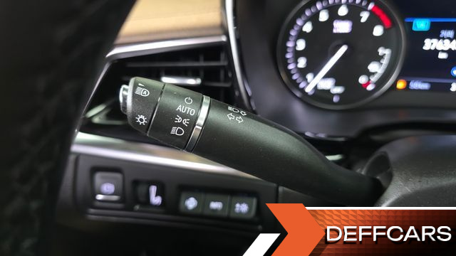 Cadillac XT6 3.6 Sport купить на сайте DeffCars