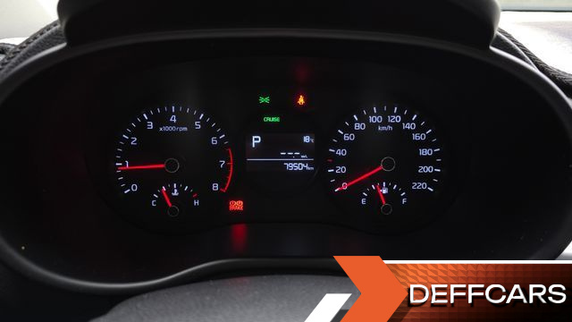 Kia MORNING Luxury купить на сайте DeffCars