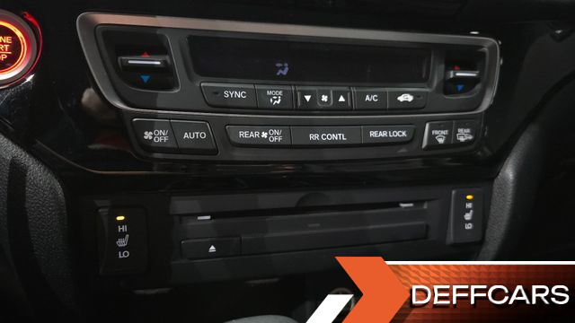 Honda PILOT 3.5 купить на сайте DeffCars