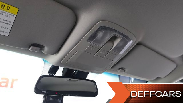 Ssangyong KORANDO Diesel 1.6 2WD Pantastic купить на сайте DeffCars