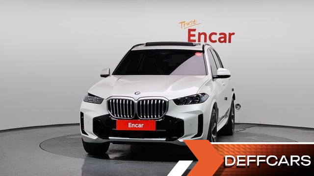 BMW X5 xDrive 30d M Sport купить на сайте DeffCars