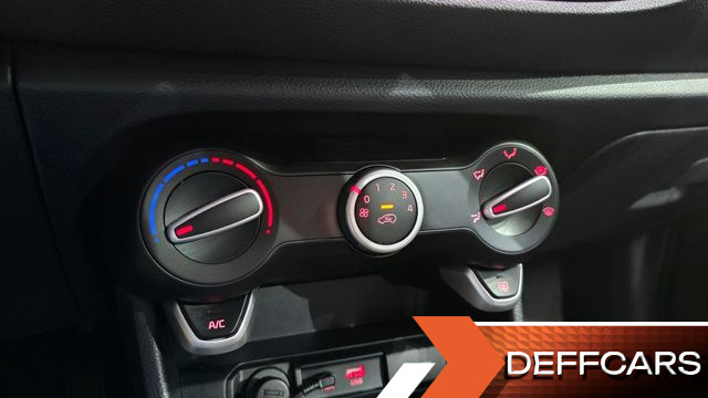 Kia MORNING Luxury купить на сайте DeffCars