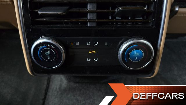 Land Rover RANGE ROVER P530 Autobiography Long Wheel Base купить на сайте DeffCars