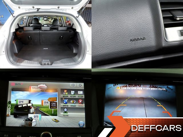 Ssangyong TIBOLI Diesel VX 2WD купить на сайте DeffCars