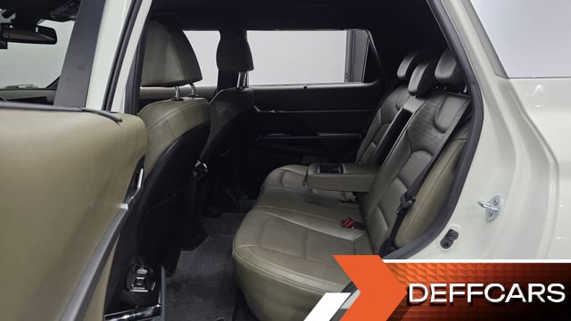 Ssangyong TORRES Gasoline 1.5 2WD T7 купить на сайте DeffCars