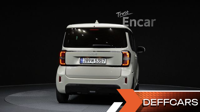 Kia RAY Signature купить на сайте DeffCars