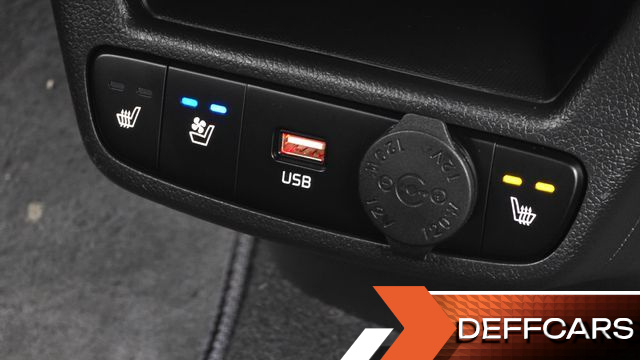 Kia RAY Signature купить на сайте DeffCars