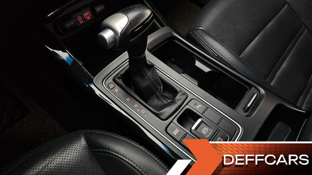 Kia SORENTO Diesel 2.0 2WD Master Special купить на сайте DeffCars