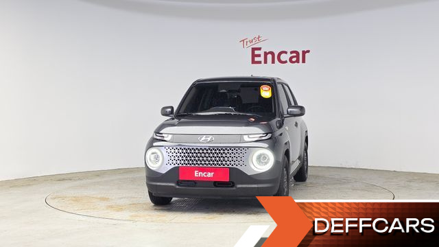 Hyundai CASPER Smart купить на сайте DeffCars