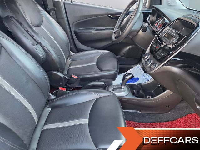 ChevroletGMDaewoo SPARK Premier купить на сайте DeffCars