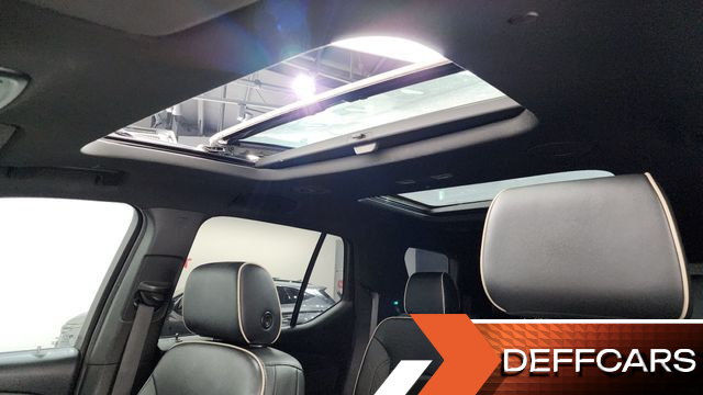 ChevroletGMDaewoo TRAVERSE 3.6 AWD Redline купить на сайте DeffCars