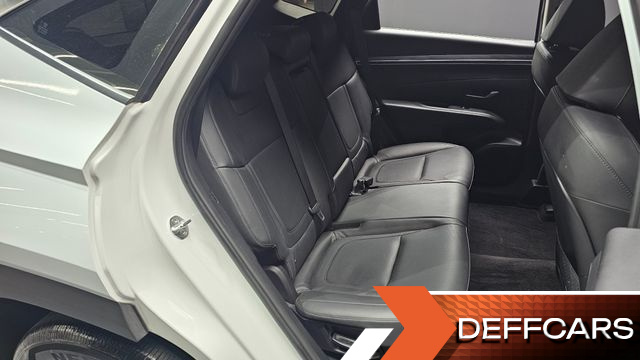 Hyundai TUCSON Gasoline 1.6 Turbo 2WD Modern купить на сайте DeffCars