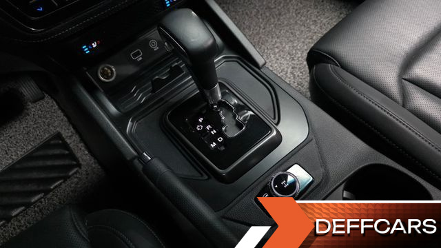 Ssangyong REXTON Diesel 2.2 4WD Prestige купить на сайте DeffCars