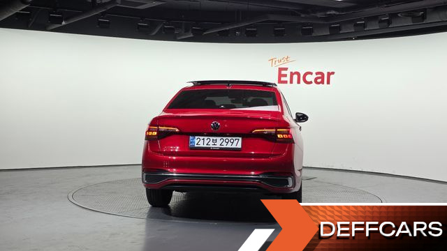 Volkswagen JETTA 1.5 TSI Prestige купить на сайте DeffCars