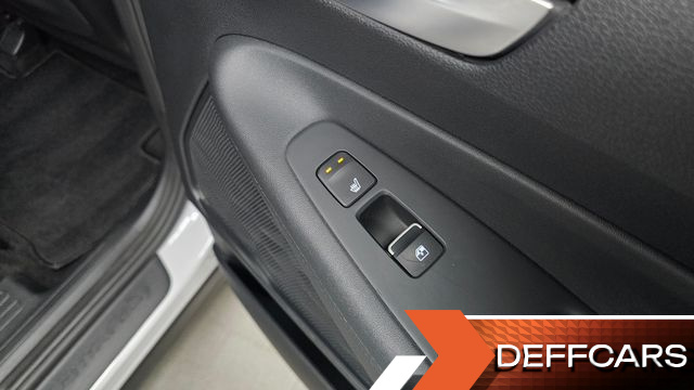 Hyundai SANTAFE Diesel 2.2 2WD Prestige купить на сайте DeffCars