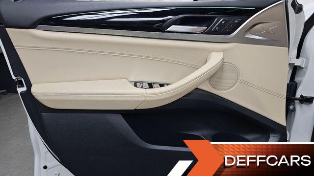 BMW X3 xDrive 20d M Sport купить на сайте DeffCars