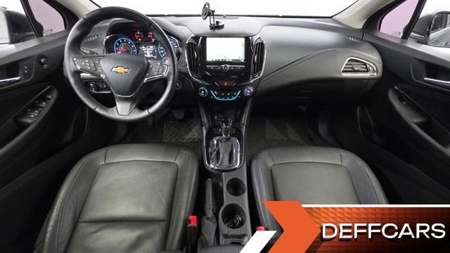 ChevroletGMDaewoo CRUZE 1.4 Turbo LTZ купить на сайте DeffCars