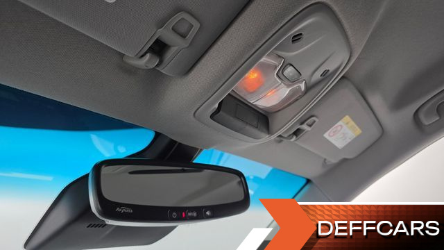 ChevroletGMDaewoo BOLT EV EV Premier купить на сайте DeffCars