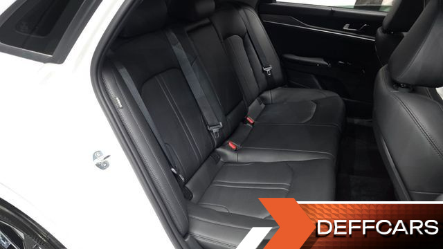 Kia K5 Noblesse купить на сайте DeffCars