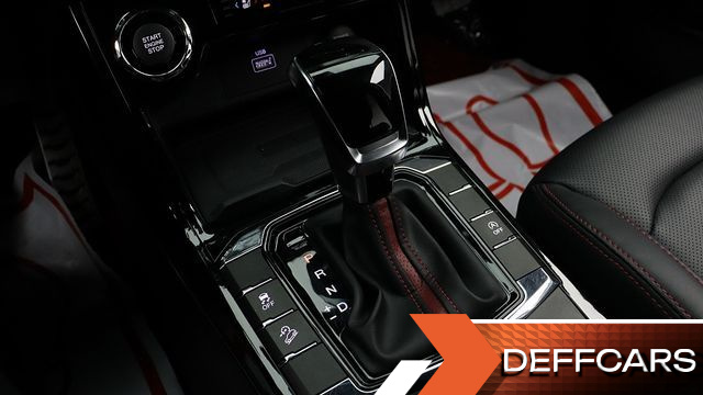 Ssangyong KORANDO Gasoline 1.5 2WD R-Plus купить на сайте DeffCars