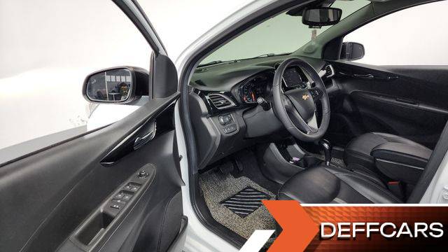 ChevroletGMDaewoo SPARK My Fit Edition Premier купить на сайте DeffCars