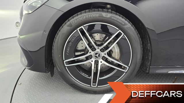 Mercedes E-CLASS E200 AMG Line купить на сайте DeffCars