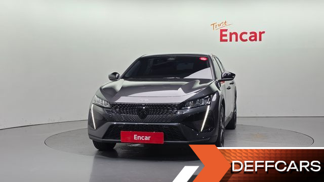 Peugeot 408 1.2 Pure Tech Allure купить на сайте DeffCars