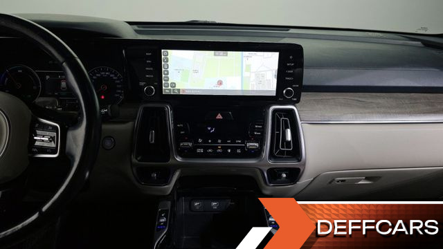 Kia SORENTO HEV 1.6 4WD Prestige купить на сайте DeffCars