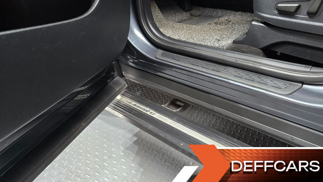 Hyundai PALISADE Gasoline 3.8 2WD Exclusive купить на сайте DeffCars