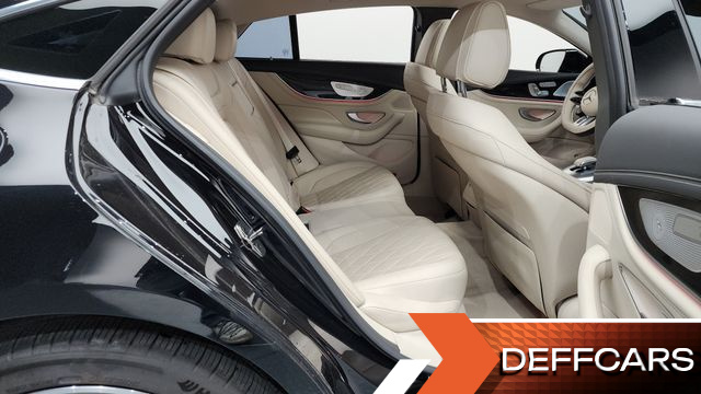 Mercedes AMG GT 4Door 43 4MATIC+ купить на сайте DeffCars