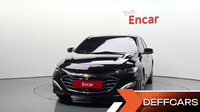 ChevroletGMDaewoo MALIBU 2.0 Turbo Premier Special купить на сайте DeffCars