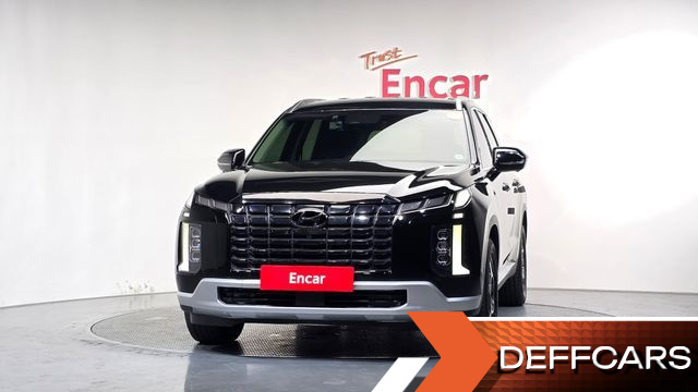 Hyundai PALISADE Gasoline 3.8 2WD Exclusive купить на сайте DeffCars