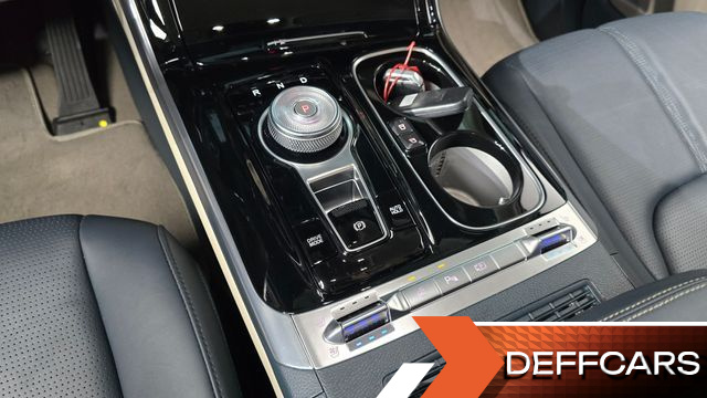 Kia CARNIVAL Gasoline 9-seater Limousine(Special vehicle) купить на сайте DeffCars