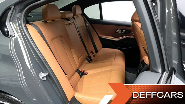 BMW 3-SERIES 320i M Sport купить на сайте DeffCars