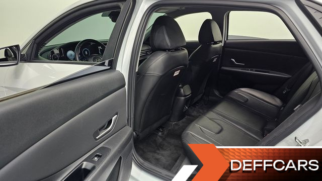 Hyundai AVANTE 1.6 Modern купить на сайте DeffCars