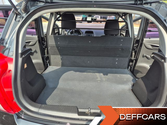 ChevroletGMDaewoo SPARK Van Basic купить на сайте DeffCars