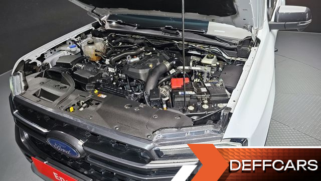 Ford RANGER 2.0 Wildtrack купить на сайте DeffCars