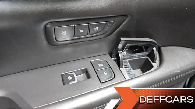 Cadillac CT6 3.6 Platinum AWD купить на сайте DeffCars
