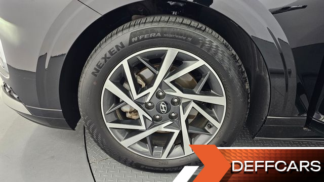 Hyundai GRANDEUR 2,5 Gasoline 2WD Premium купить на сайте DeffCars